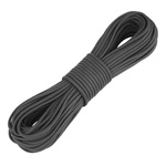 Linka Paracord 30 m Type IV 750 4,4 mm EDCX Czarna