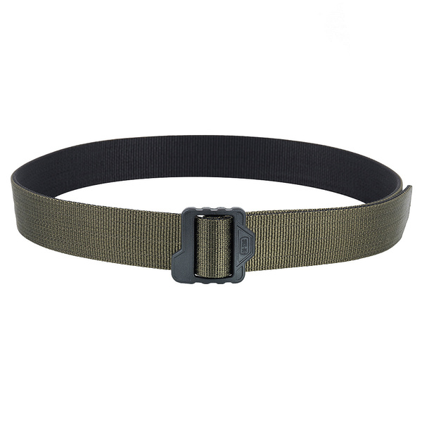 Pas Double Duty Tactical Belt M-Tac Olive / Black (10063802)