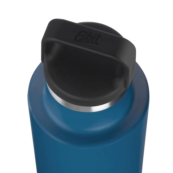 Sculptor Insulated Bottle 750 ml Esbit Polar Blue (IB750SC-PB)