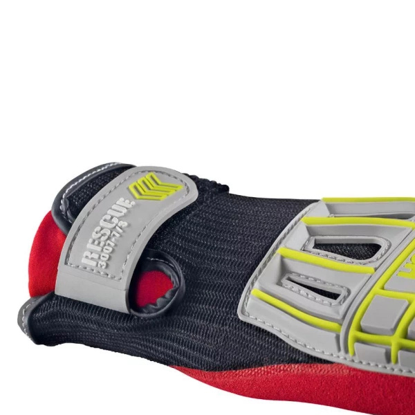 Rękawice Taktyczne Helix Series 3007 HexArmor