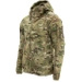 Kurtka Softshell Special Forces Carinthia Multicam