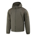 Kurtka Zimowa Alpha Gen.III Pro Primaloft M-Tac Dark Olive