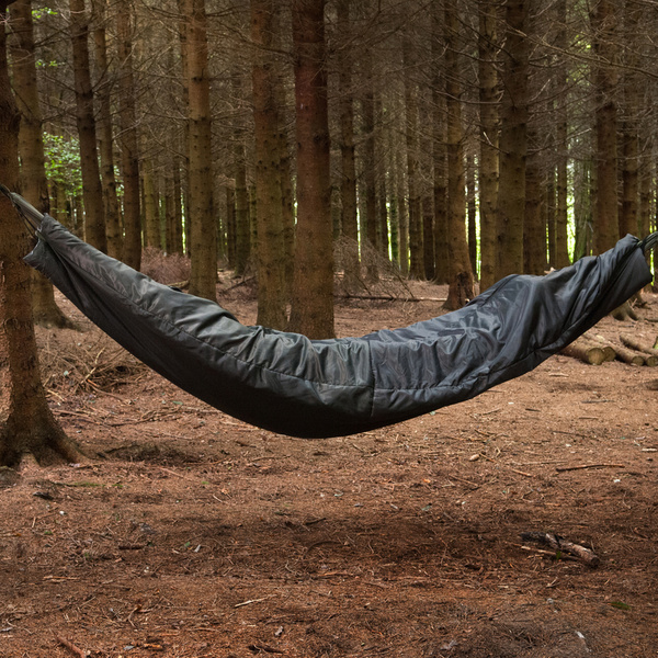 Otulina Do Hamaka Hammock Cocoon