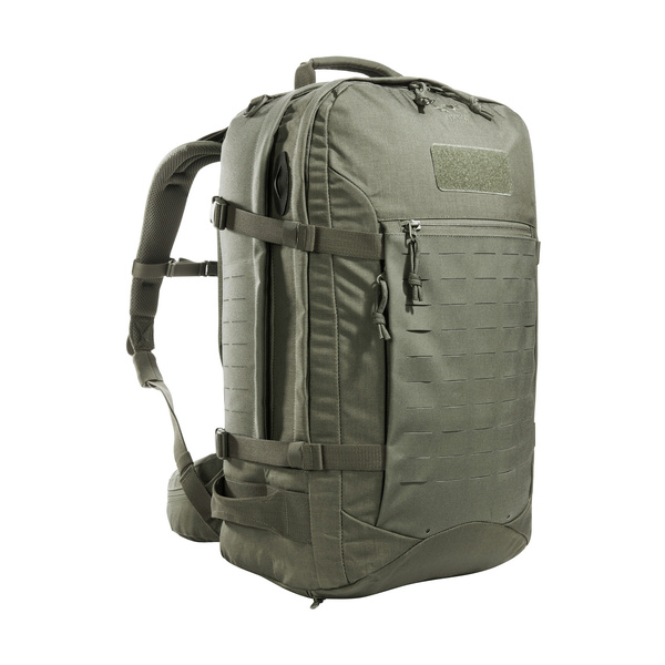 Mission Pack MKII IRR 37 Litres Tasmanian Tiger Stone Grey Olive (7228.332)
