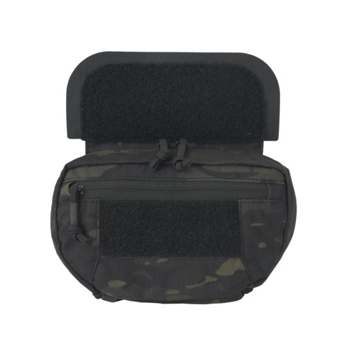 Pouch Guardian Dangler Helikon-Tex Multicam Black (MO-GDP-CD-0C)