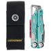 Multitool Leatherman Signal Aqua Stainless + Futerał (833187)