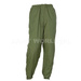 British Trousers Softie Arctic Thermal Reversible Olive / Desesrt Genuine Surplus New 