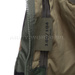 Waterproof Jacket DPM Woodland Military Surplus Used