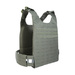 Plate Carrier LP LC Frame IRR Tasmanian Tiger Stone Grey Olive (8815.332)