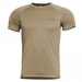 T-shirt Termoaktywny Body Shock MK2 Pentagon Coyote (K09003)