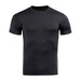 T-shirt Termoaktywny Ultra Vent M-Tac Czarny (70012002)