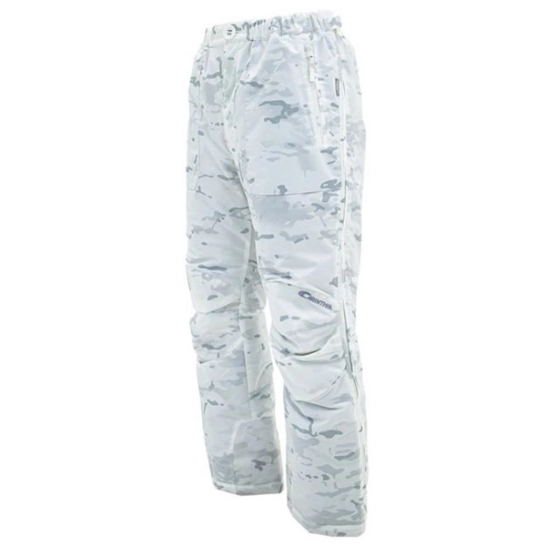 Extreme Insulation Trousers ECIG 4.0 (-30°C) Carinthia Multicam Alpine