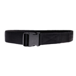 Eagle Industries Tactical Duty Belt With Velcro Black Original Surplus Very Good Condition