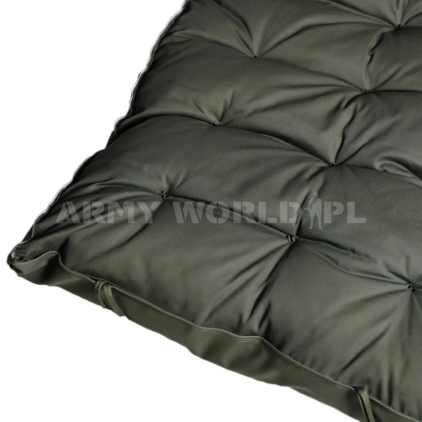 Materac Wojskowy Polski 717/MON Oryginał Nowy