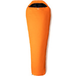 Sleeping Bag Softie 15 Intrepid Snugpak (-15°C / -20°C) Orange