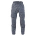 Spodnie Bojowe Męskie ALFA Durabo Wolf Grey