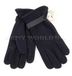 Polish Military Winter Fleece gloves Wz 615/MON Original New