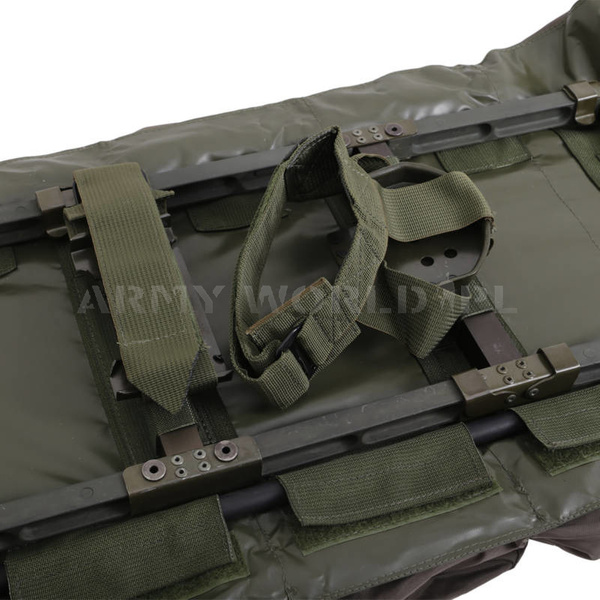 Buty Wojskowe Przeciwminowe MFC "Matramine" Oryginał Demobil BDB