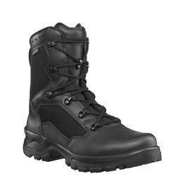 Buty Taktyczne Haix Combat GTX Gore-Tex Czarne (206274)