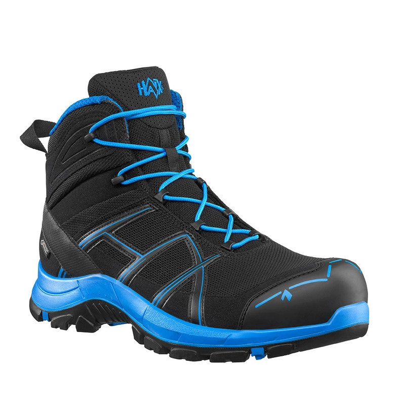 Haix gore hotsell tex safety boots