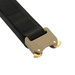 Pas Taktyczny Cobra Buckle Tactical Belt M-Tac Czarny (10126002)