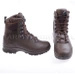 Dutch Army Military Shoes Haix Laars Gevecht Natweer Gore-Tex (203319) Brown Original New II Quality