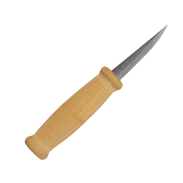 Nóż Morakniv® Drewniany Woodcarving 105 Wood 