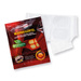 Ogrzewacz / 3 x Pas Cieplny Thermopad® Heat Belt