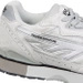 Buty Sportowe Do Biegania Brytyjskie HI-TEC Silver Shadow Szare Demobil BDB