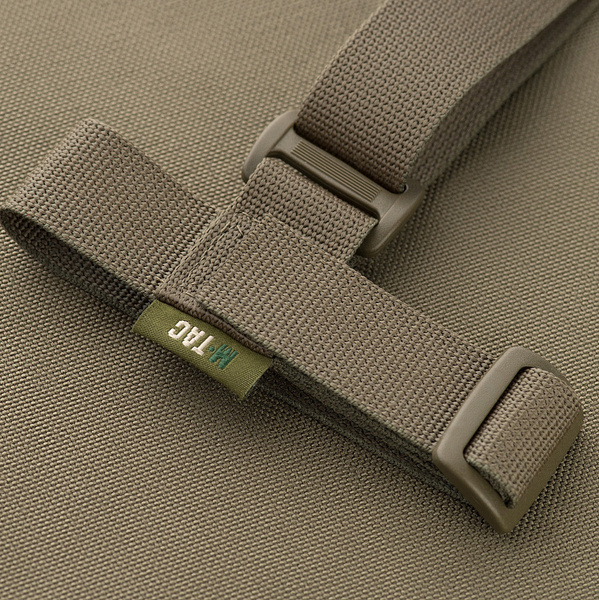 Trzypunktowy Pas Do Broni M-Tac Ranger Green (10090023)