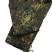Spodnie C111 Combat Arktis Flecktarn