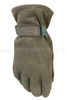 Polish Military Winter Fleece gloves Wz 615/MON Original New