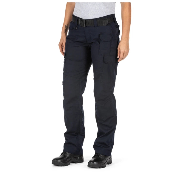 Spodnie Taktyczne Bójówki Damskie ABR™ Pro Pants 5.11 Dark Navy (64445ABR)