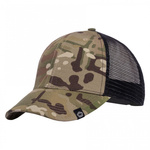 Czapka Baseball ERA BORN FOR ACTION Pentagon Multicam (K13048-MC)