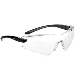 Safety Glasses Bolle Cobra Clear (COBPSI)