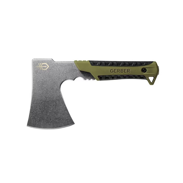 Toporek Hatchet Gerber Olive (31-003482)