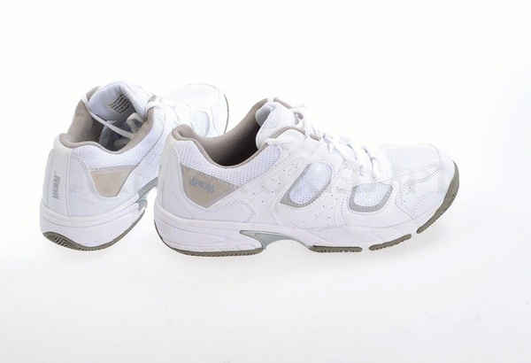 Trainers Indoor Magnum White Original New