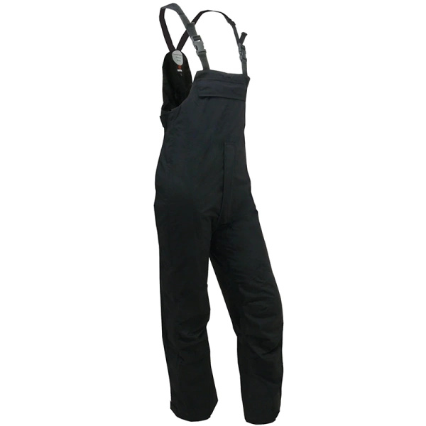 Spodnie Wodoodporne Na Szelkach Munro Salopettes Keela Czarne Oryginał Demobil BDB