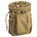 Torba Zrzutowa / Worek Na Odzysk Empty Shell Pouch Mil-tec Coyote (16156305)