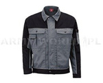 Work Jacket Engelbert Strauss Image Grey-Black Original New