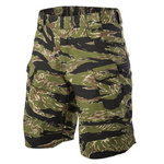 Bermudy / Krótkie Spodnie Urban Tactical Shorts UTS Helikon-Tex- Tiger Stripe Stretch Ripstop 11'' (SP-UTK-SP-62)