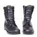 Winter Military Jump Boots Jozef Insulated Black