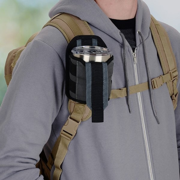 Pokrowiec Na Butelkę Traveler Drink Holster Nite Ize (TRA-09-R3)