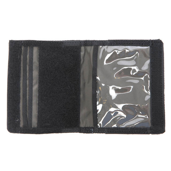 Portfel Mini Wallet Snigel Czarny (52-00090-01-000)