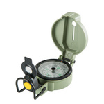 Compass Ranger Mk2 Lighted Helikon-Tex Green (KS-RL2-AL)