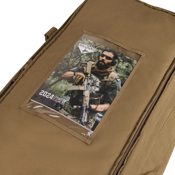 Torba Na Kółkach Haul 37" Rolling Duffle Condor Czarny (111320-002)