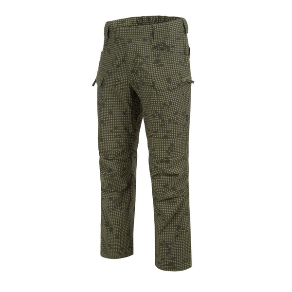 Trousers Helikon-Tex UTP Urban Tactical Pants Stretch Ripstop Desert Night Camo (SP-UTL-SP-0L)