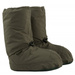 Ocieplacze Na Nogi Carinthia Windstopper Booties Olive