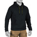 Bluza UF PRO Hawk Raider Functional Hoodie Black