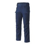 Spodnie Helikon-Tex UTP Urban Tactical Pant Denim Stretch Marine Blue (SP-UTL-DS-97)